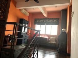 Limau Garden (D16), Semi-Detached #499508581